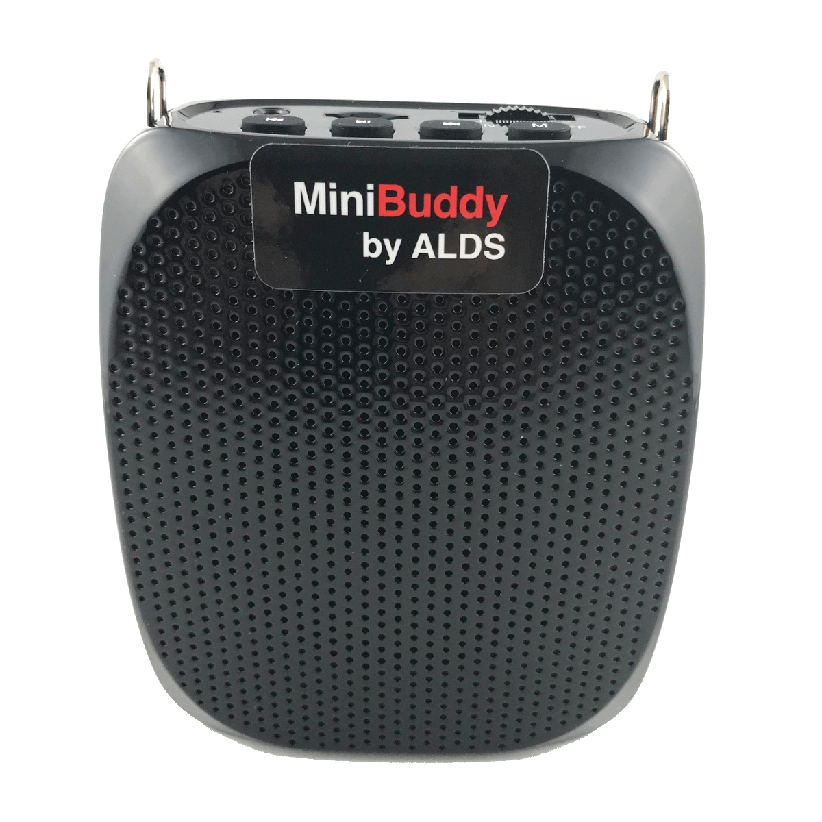 ALDS MiniBuddy Voice Amplifier