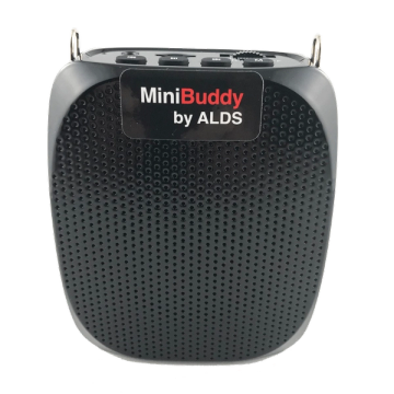 ALDS MiniBuddy Voice Amplifier