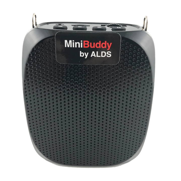 ALDS MiniBuddy Voice Amplifier