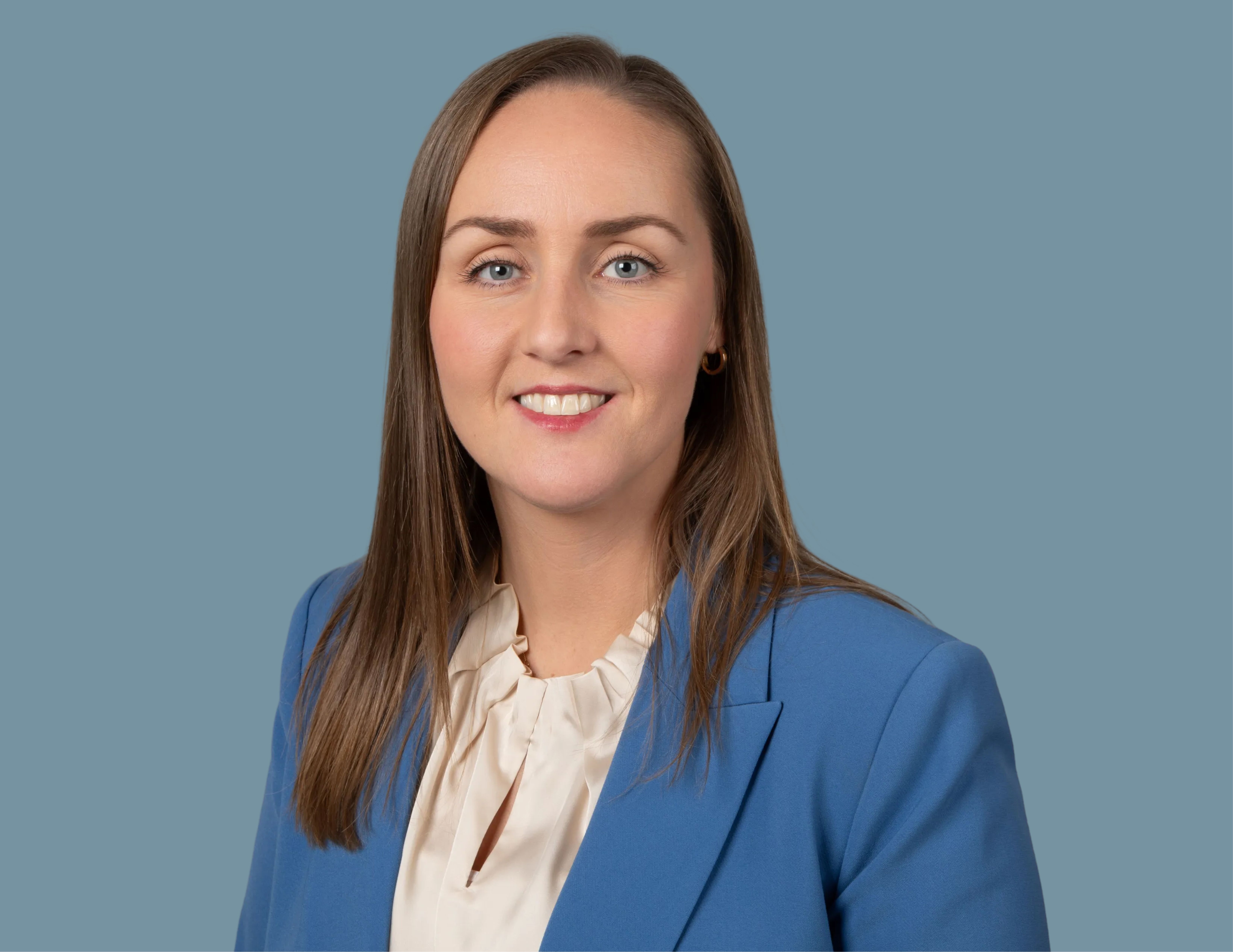 Sæunn Björk Þorkelsdóttir