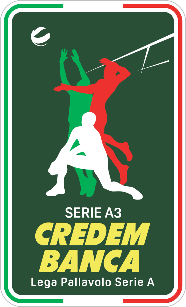 Lega Pallavolo Serie A · Credem Banca