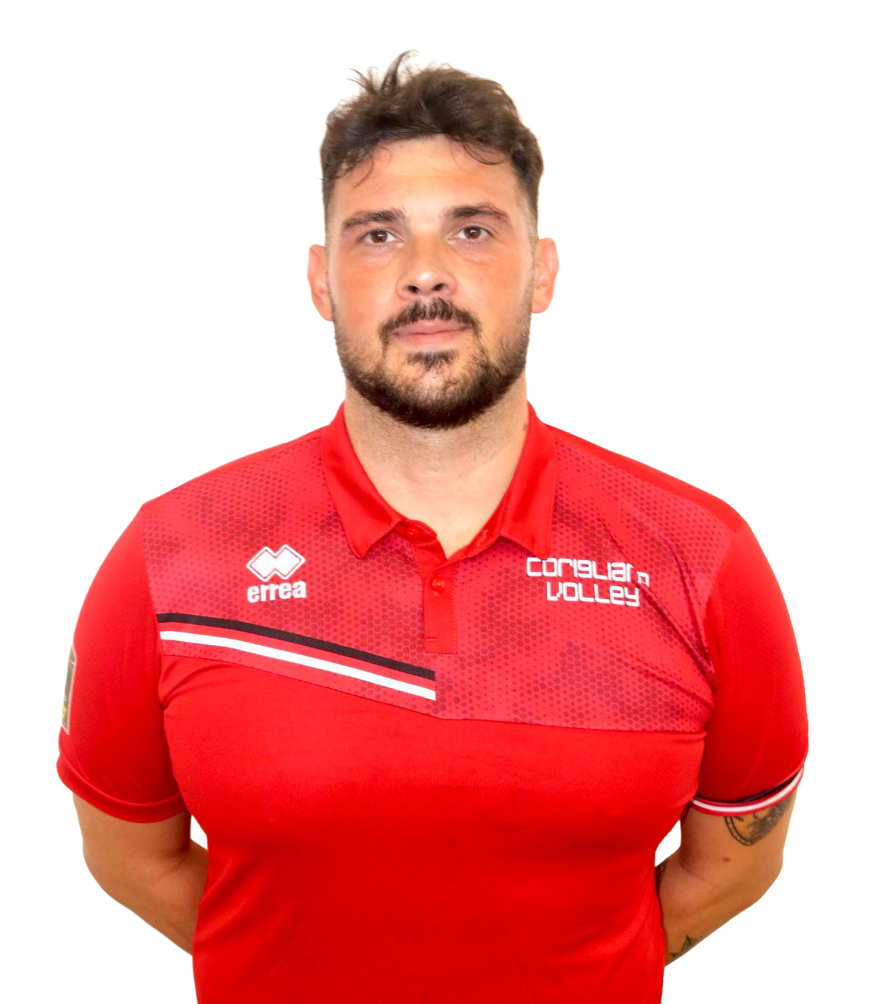 Salvatore Donzella