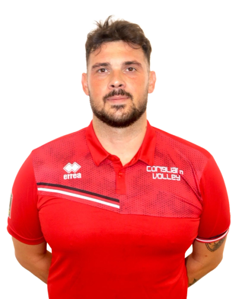 Salvatore Donzella