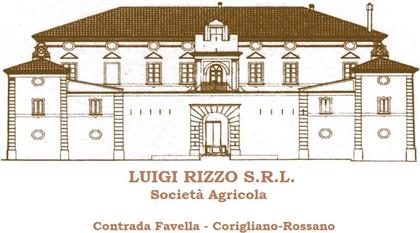 Luigi Rizzo Società Agricola