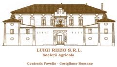 Luigi Rizzo Società Agricola