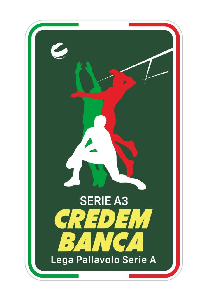 Lega Pallavolo Serie A · Credem Banca