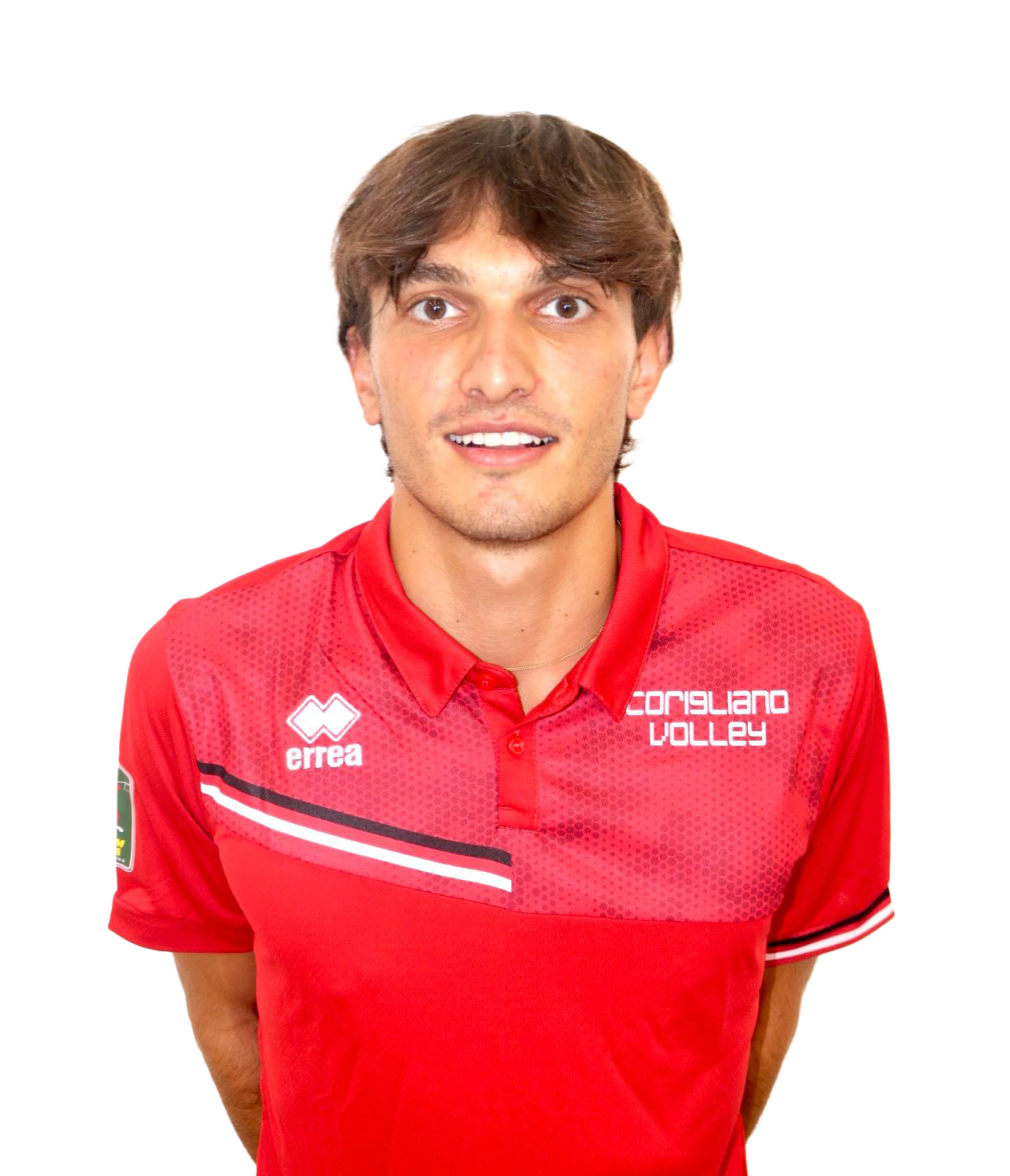 Gianmarco Graziani