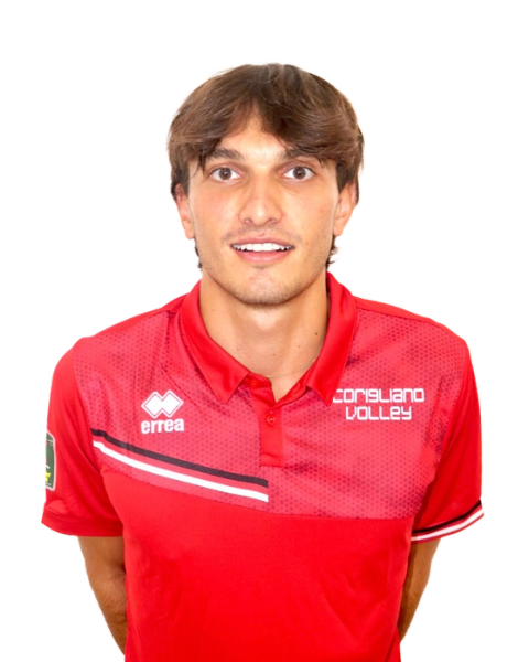 Gianmarco Graziani