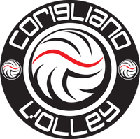 Logo Corigliano Volley