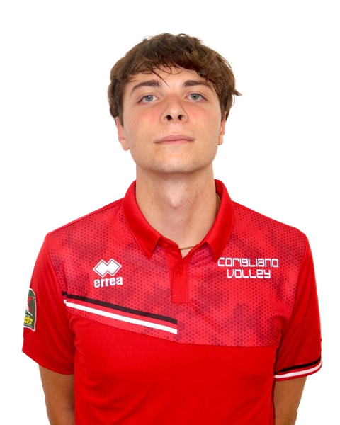 Simone Iurlaro