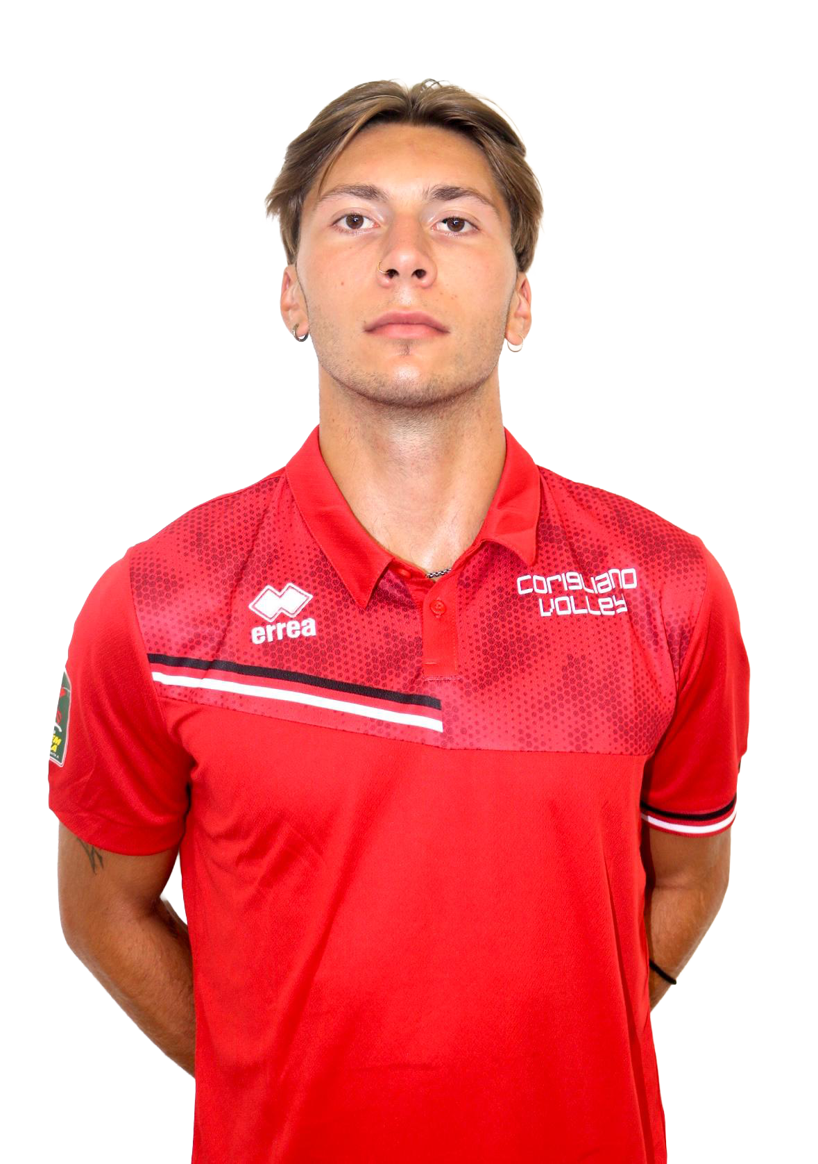 Gianluca Cremoni