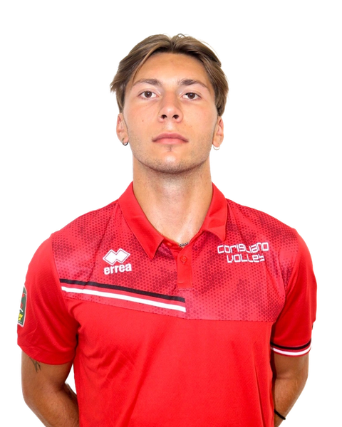 Gianluca Cremoni