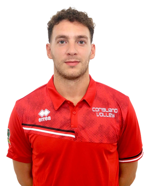 Leonardo Carta