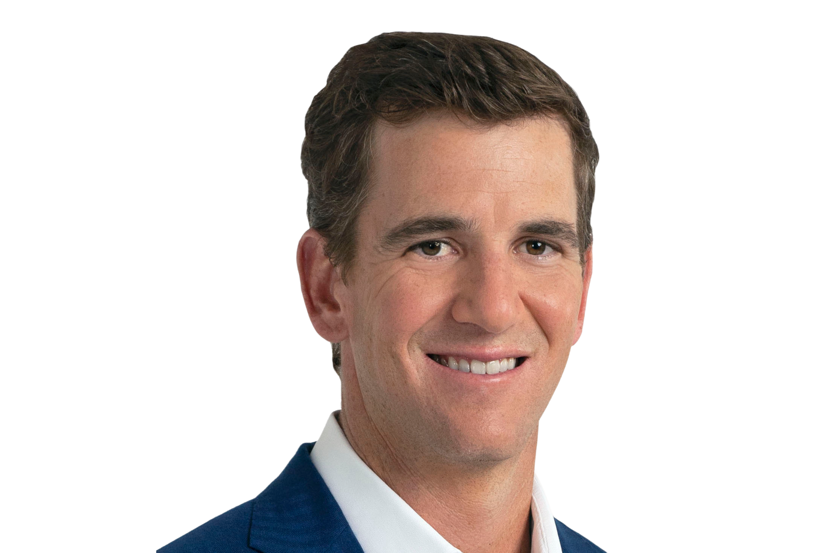 Eli Manning