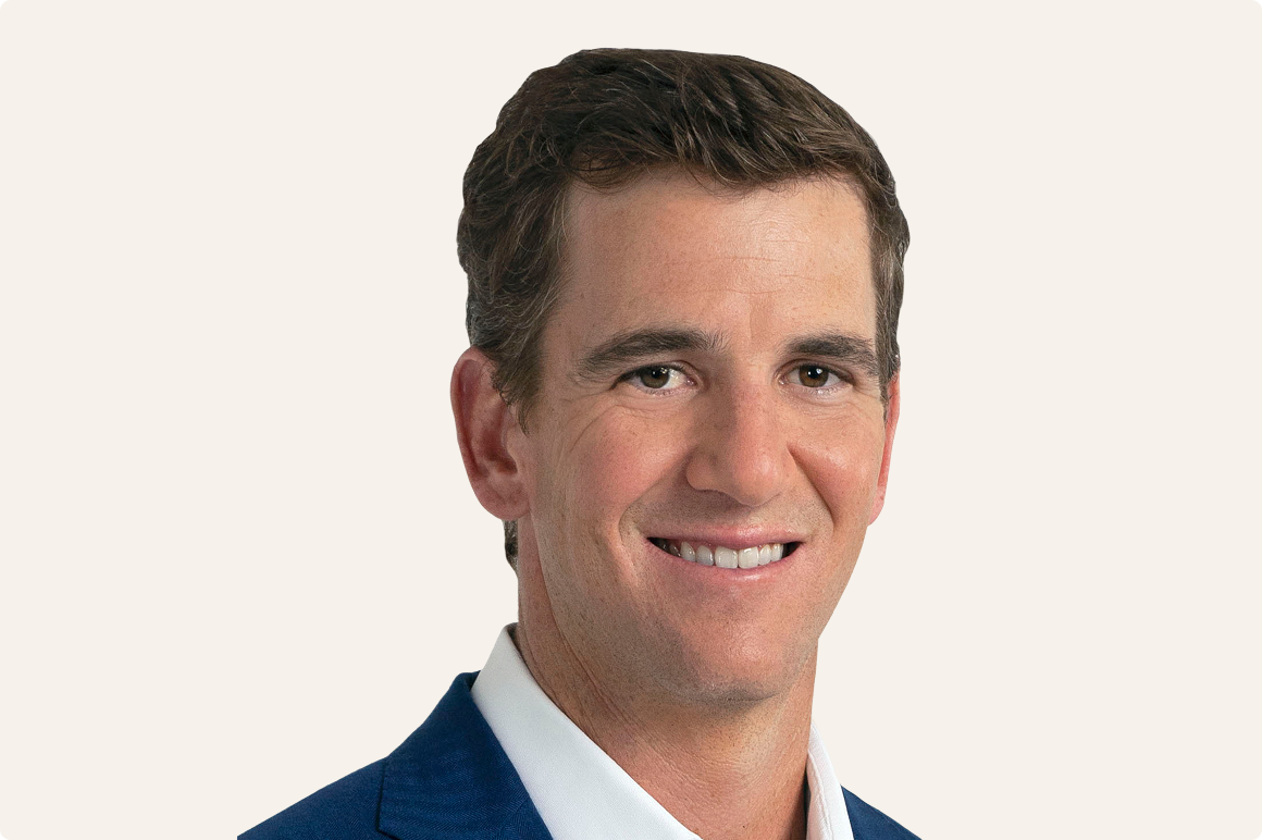 Eli Manning