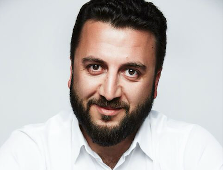 Vahe Kuzoyan