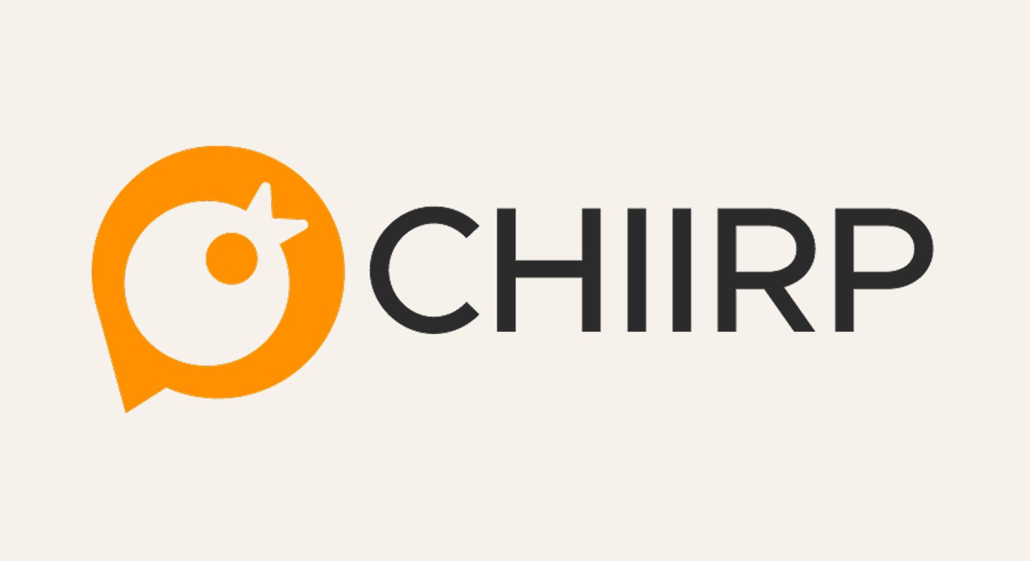Chiirp