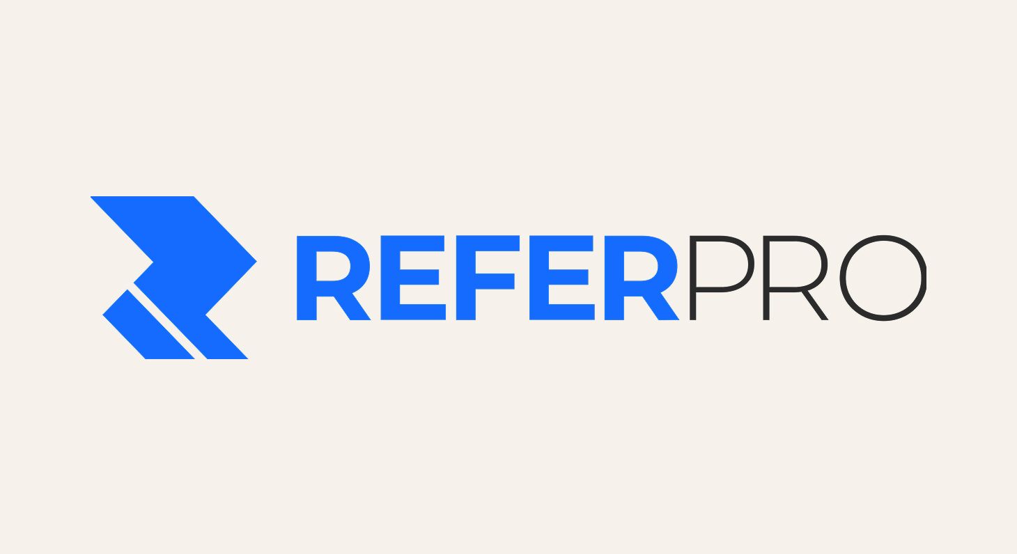 Refer Pro