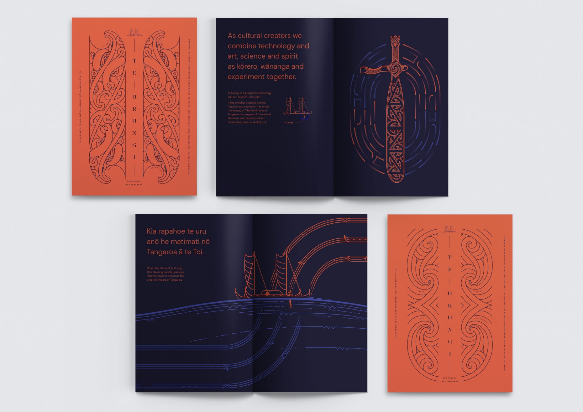 TeUrungi-Print-Booklets-Art