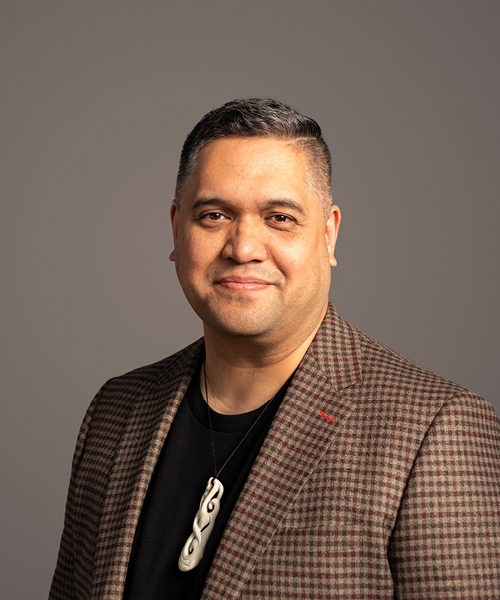 Creating A Māori Movement