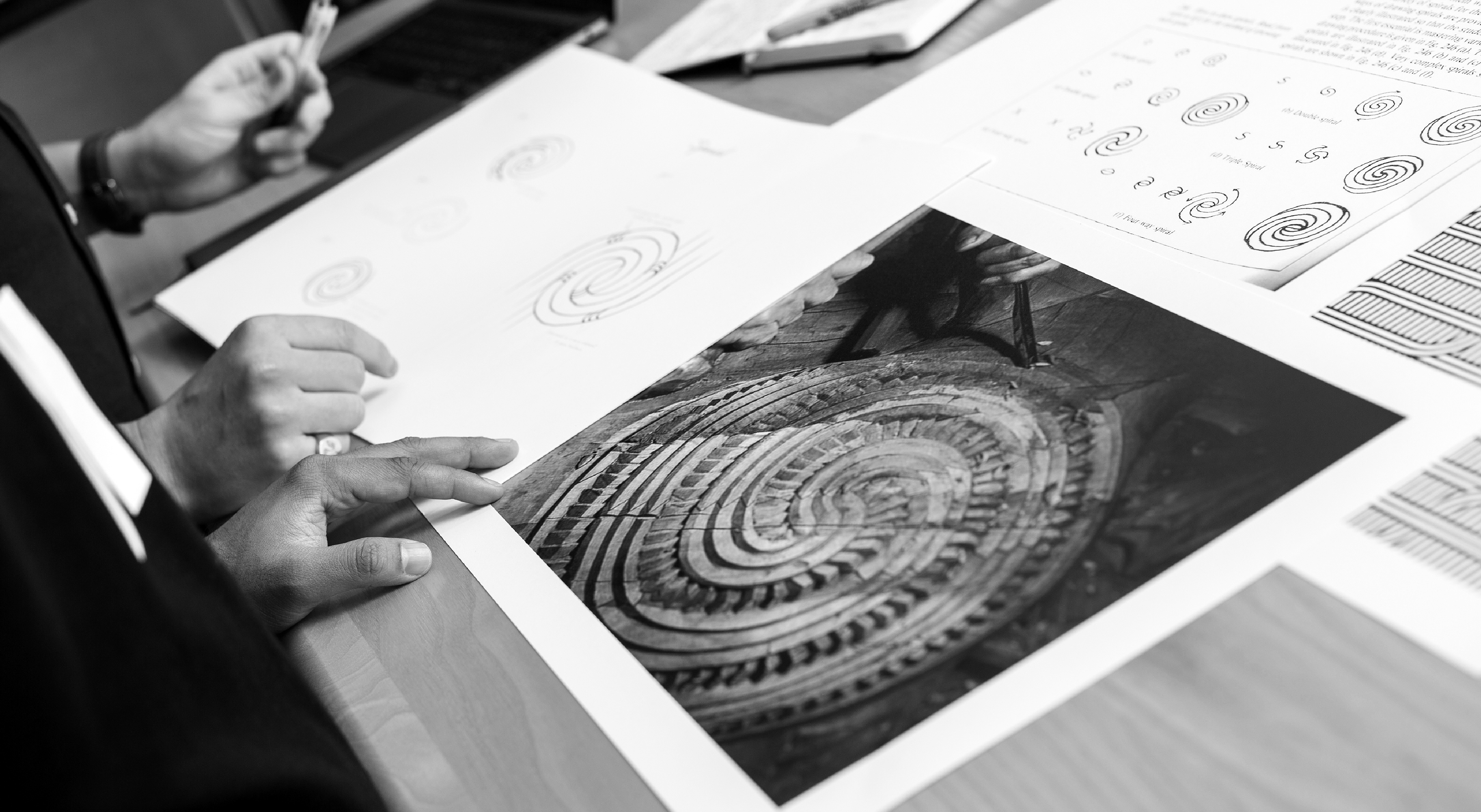 Design process