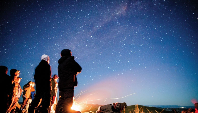 The Many Faces of Matariki