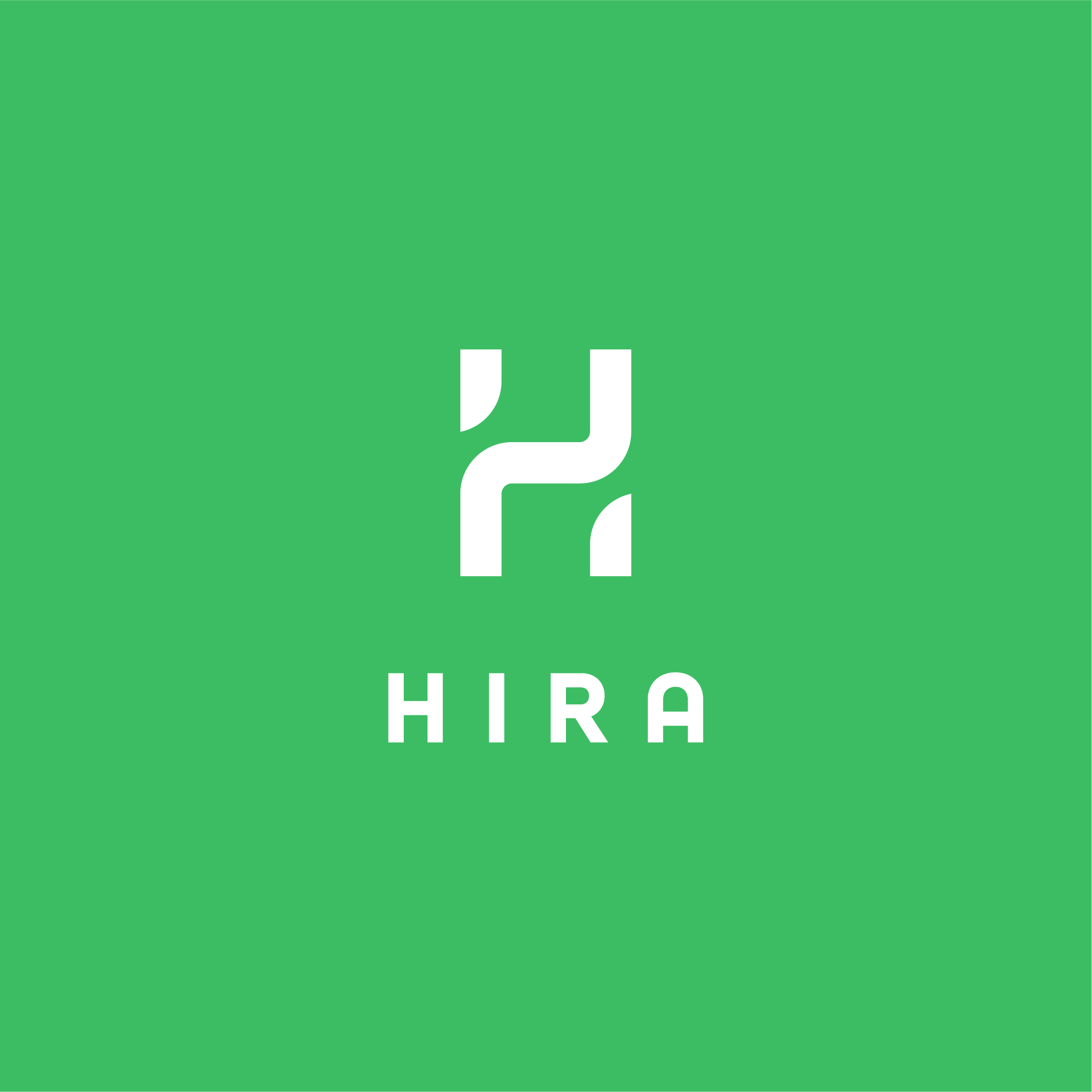 Hira Logo Image