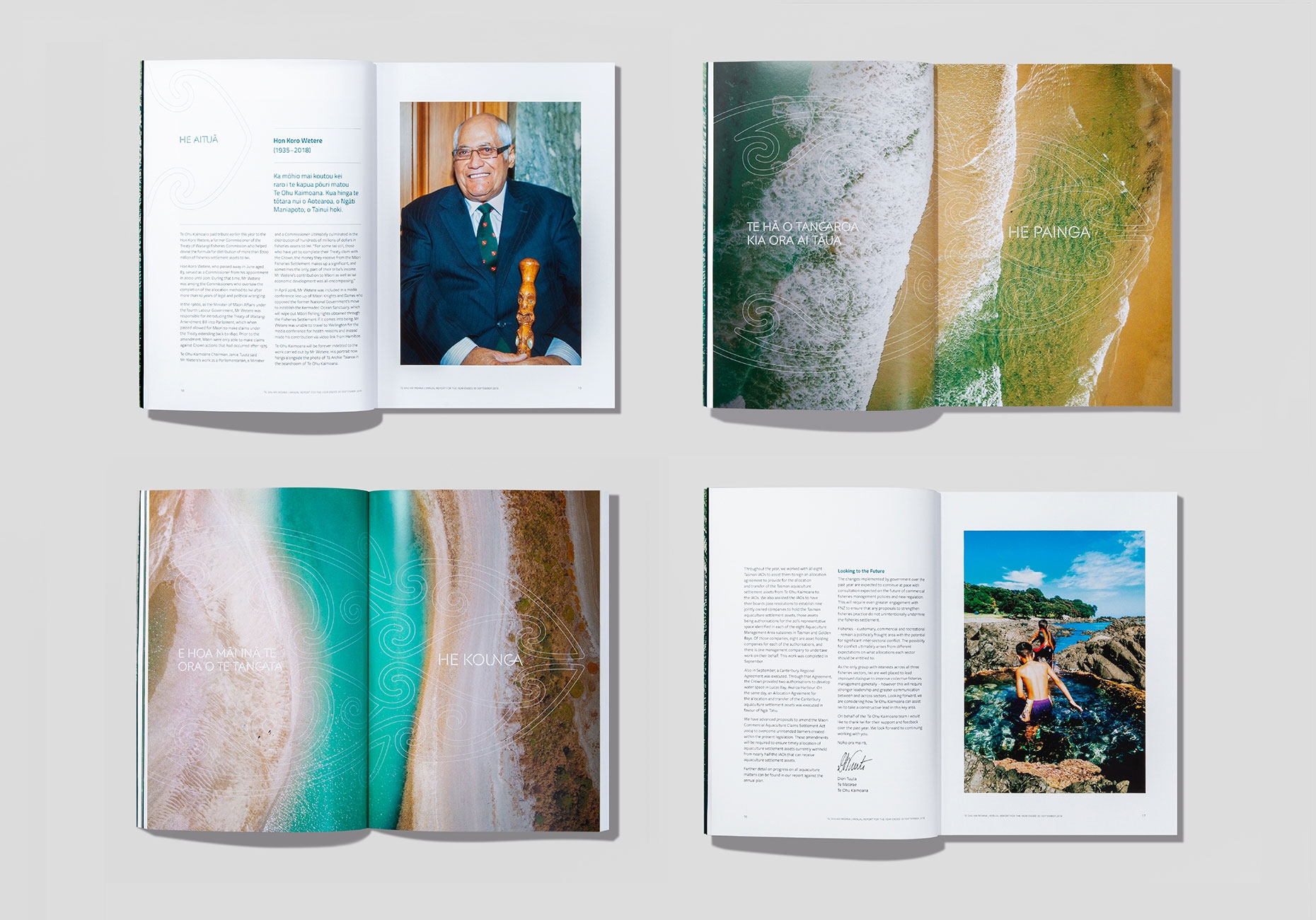 Ira-Te-Ohu-Kaimoana-Annual-report-pages-image