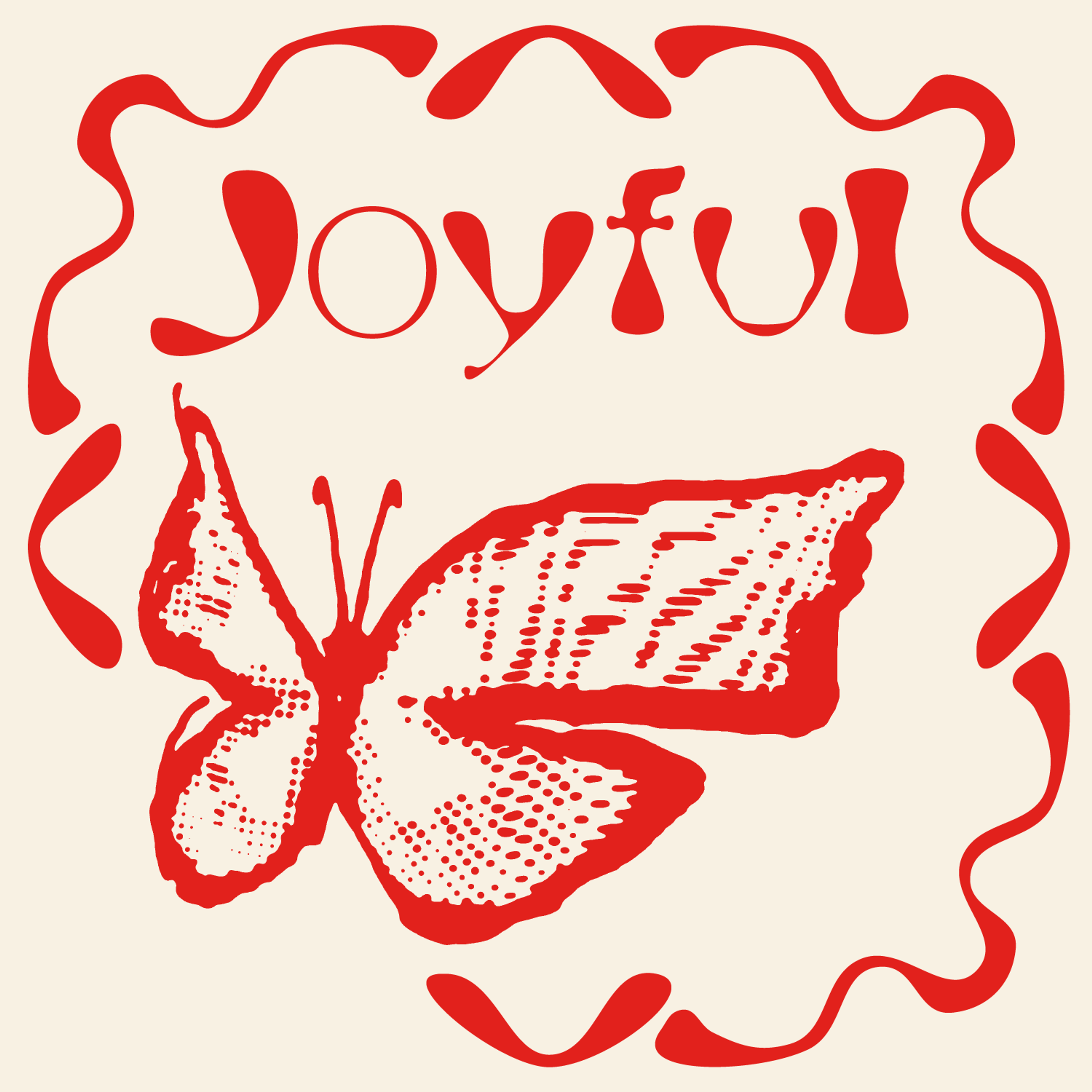 Joyful — Andras