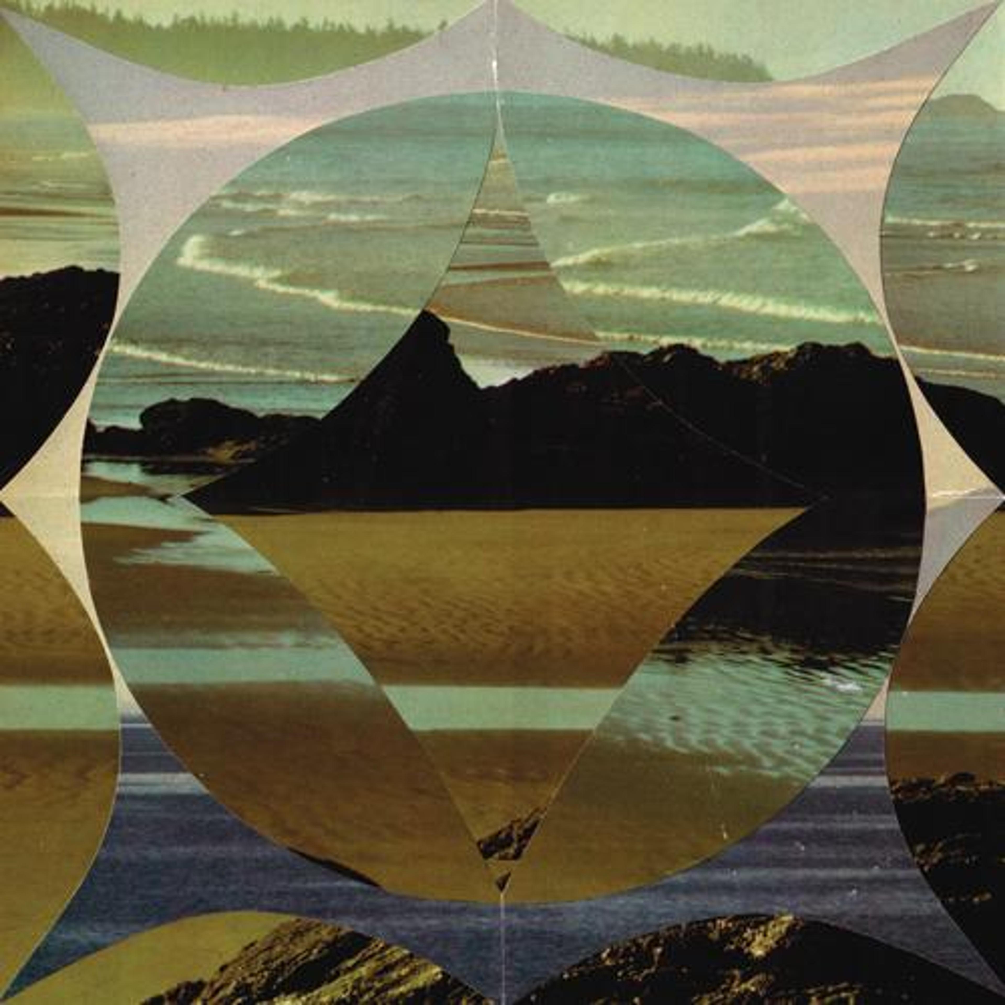 Hémisphère b​/​w Je m'ennuie — Paradis