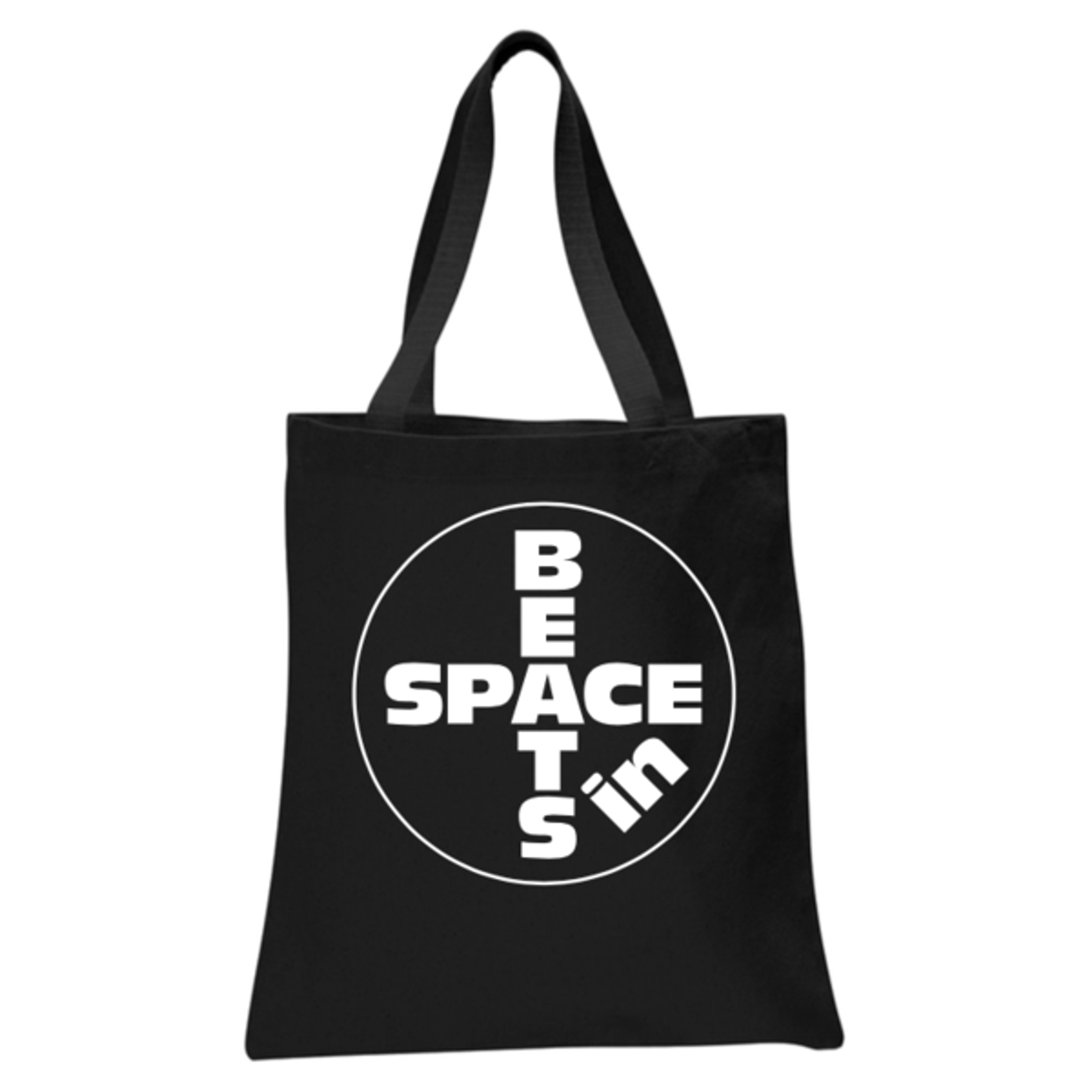 $20 — Beats In Space Hotline Tote