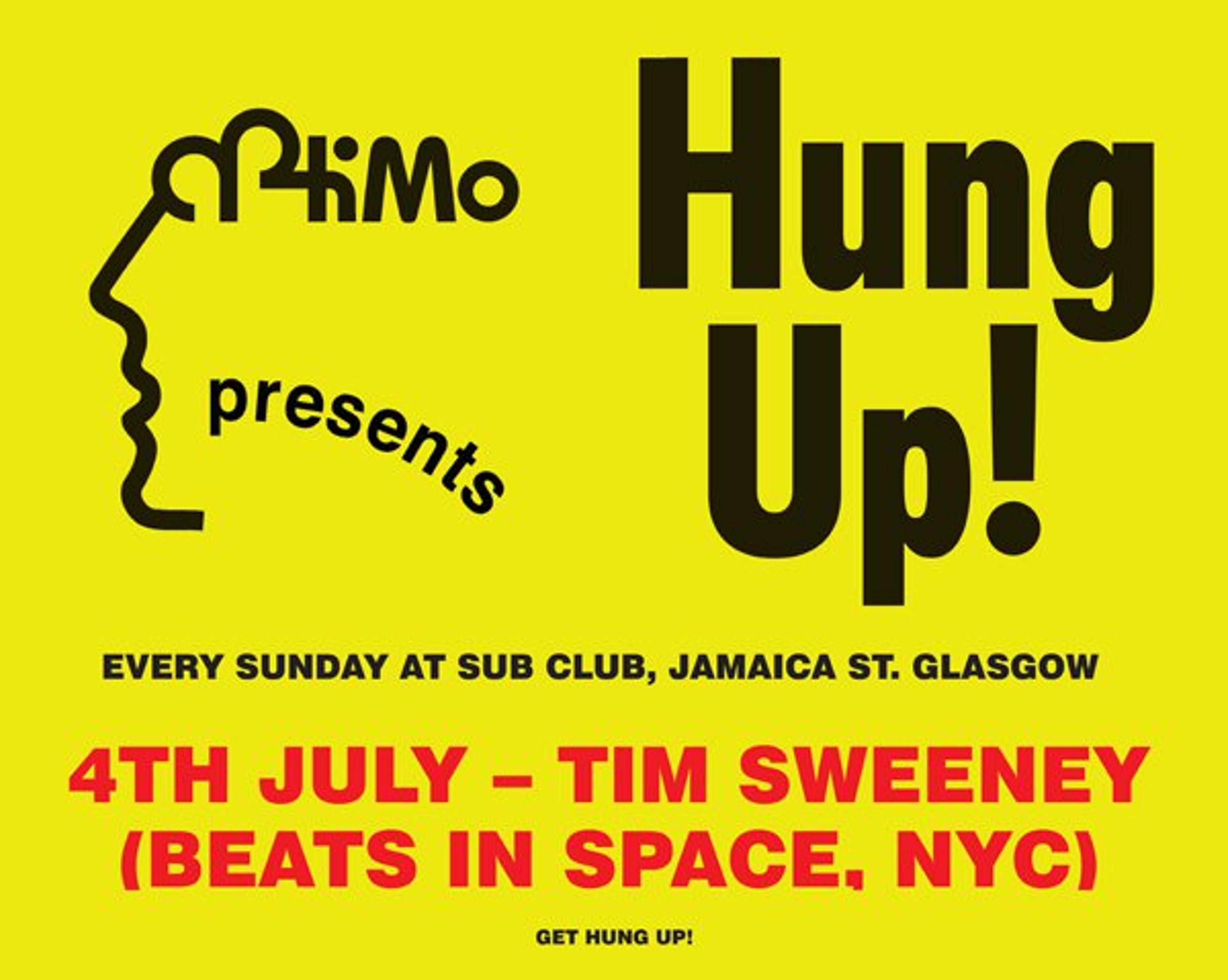 Sub Club, Glasgow