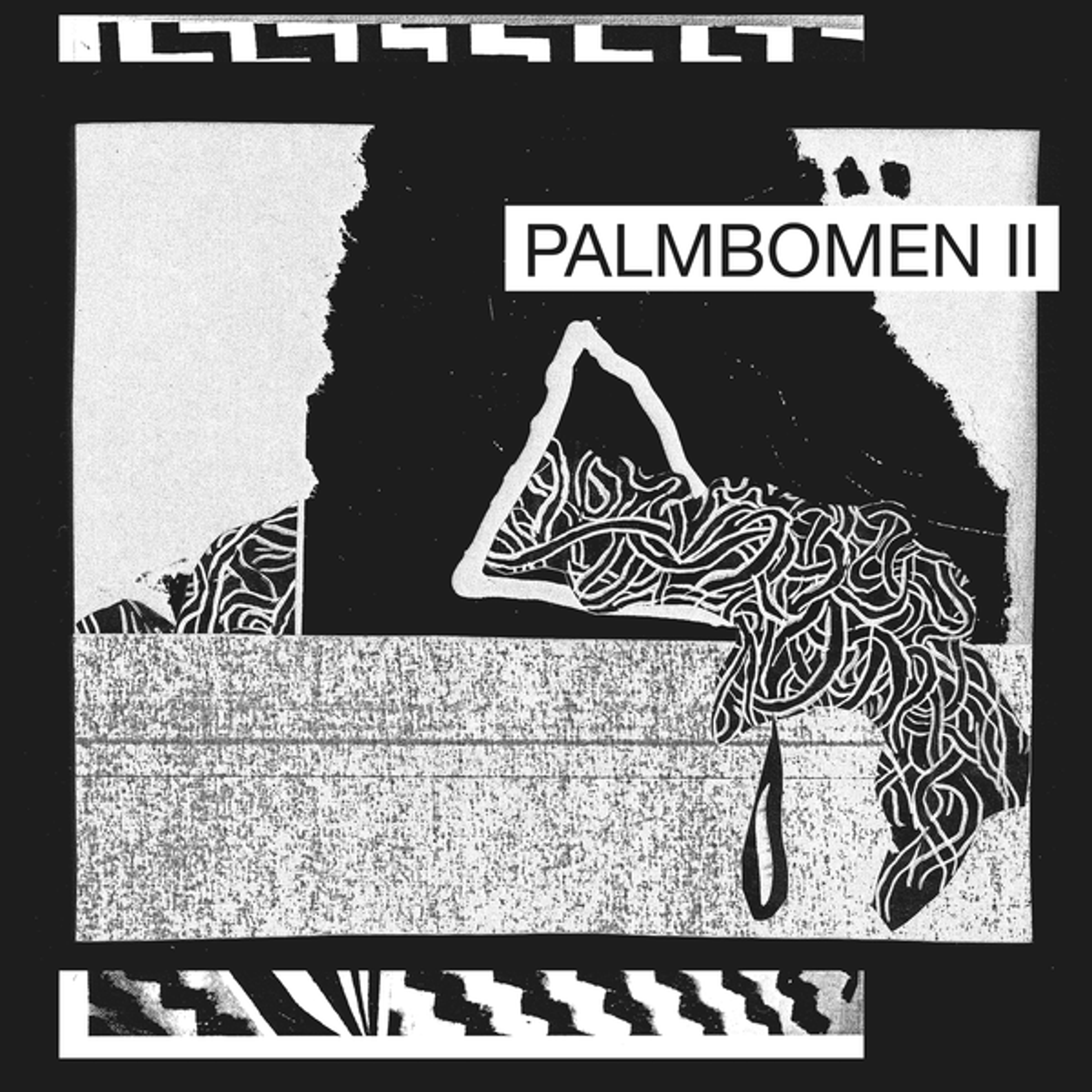Palmbomen II — Palmbomen II
