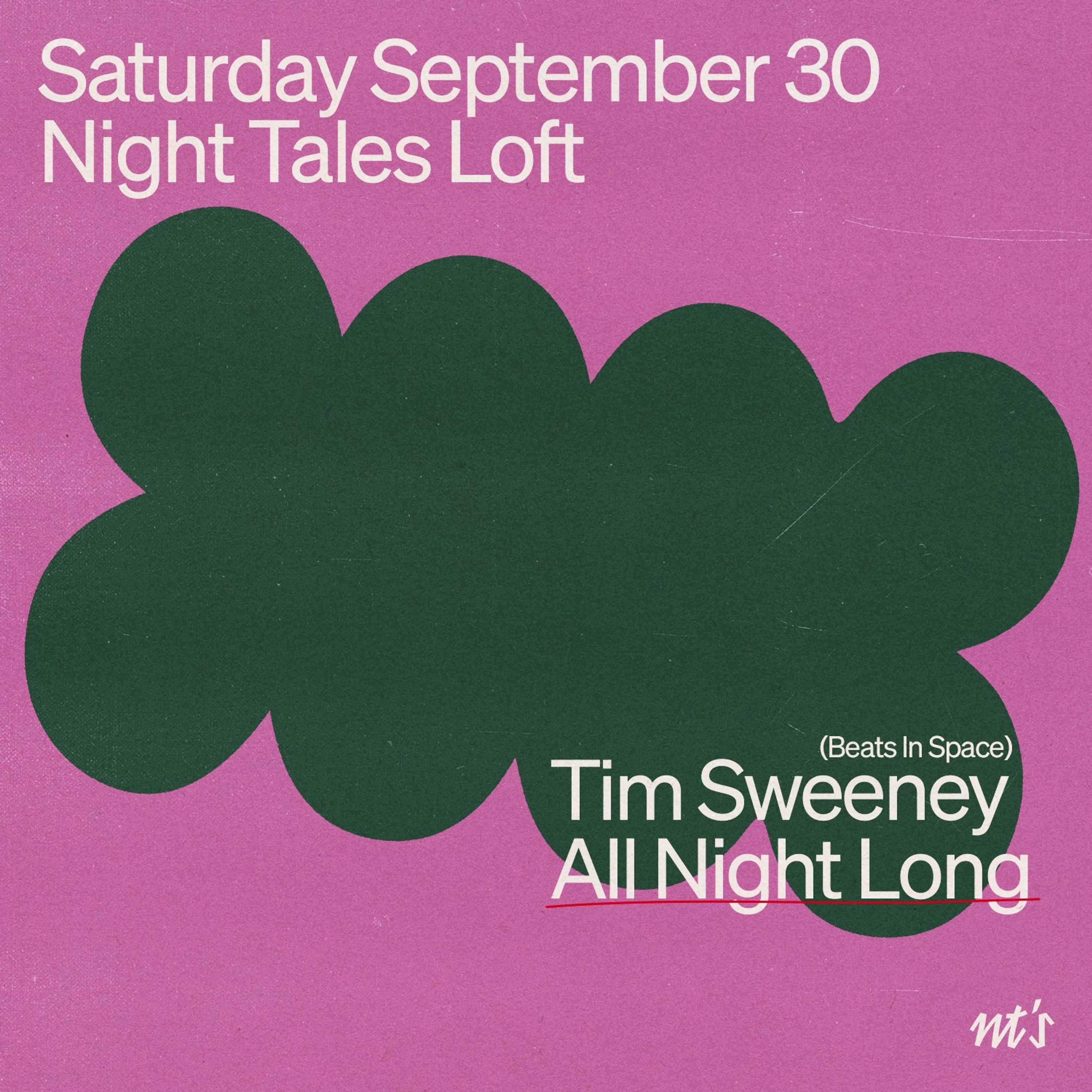Night Tales Loft, London