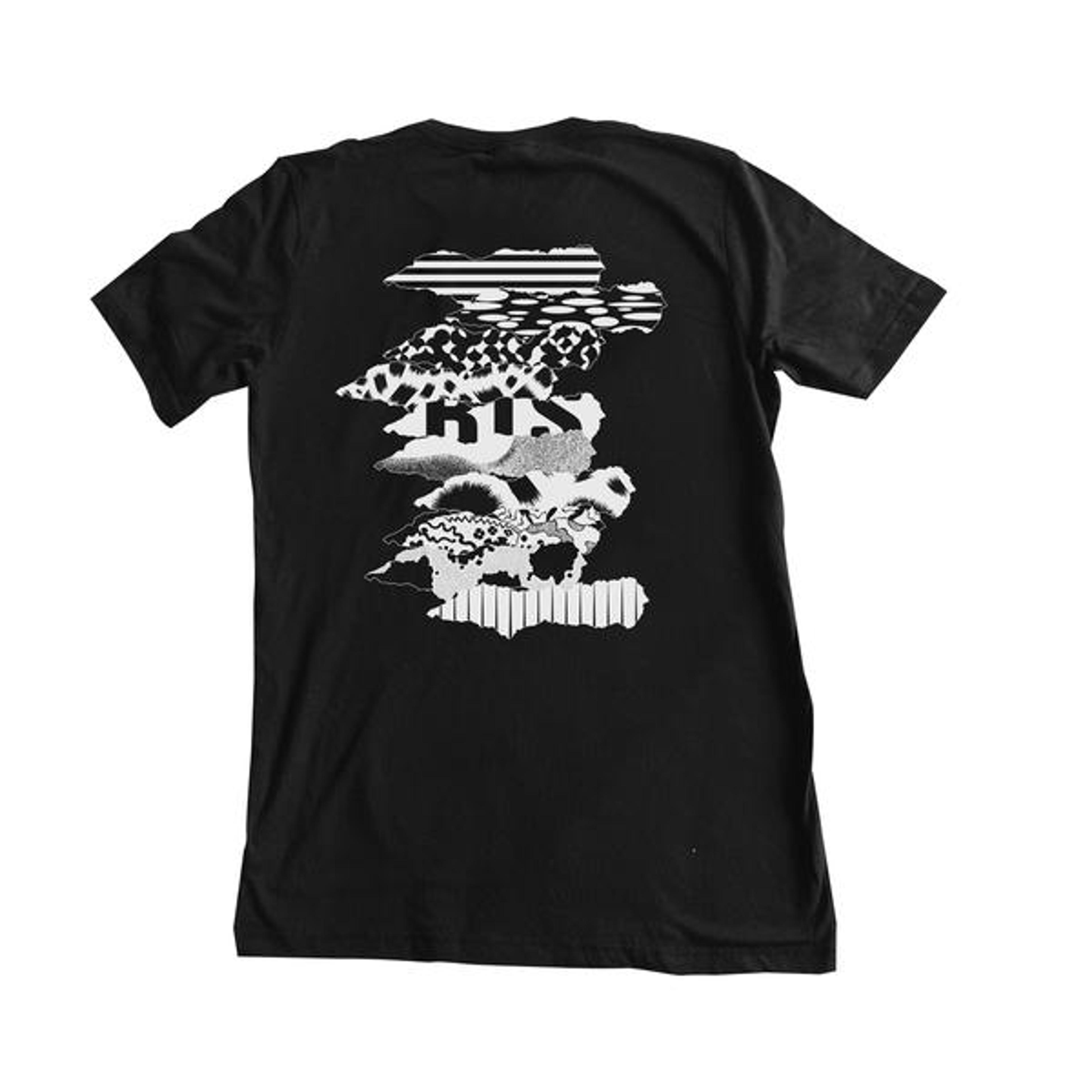 BIS Tear Tee — BIS Tear Tee