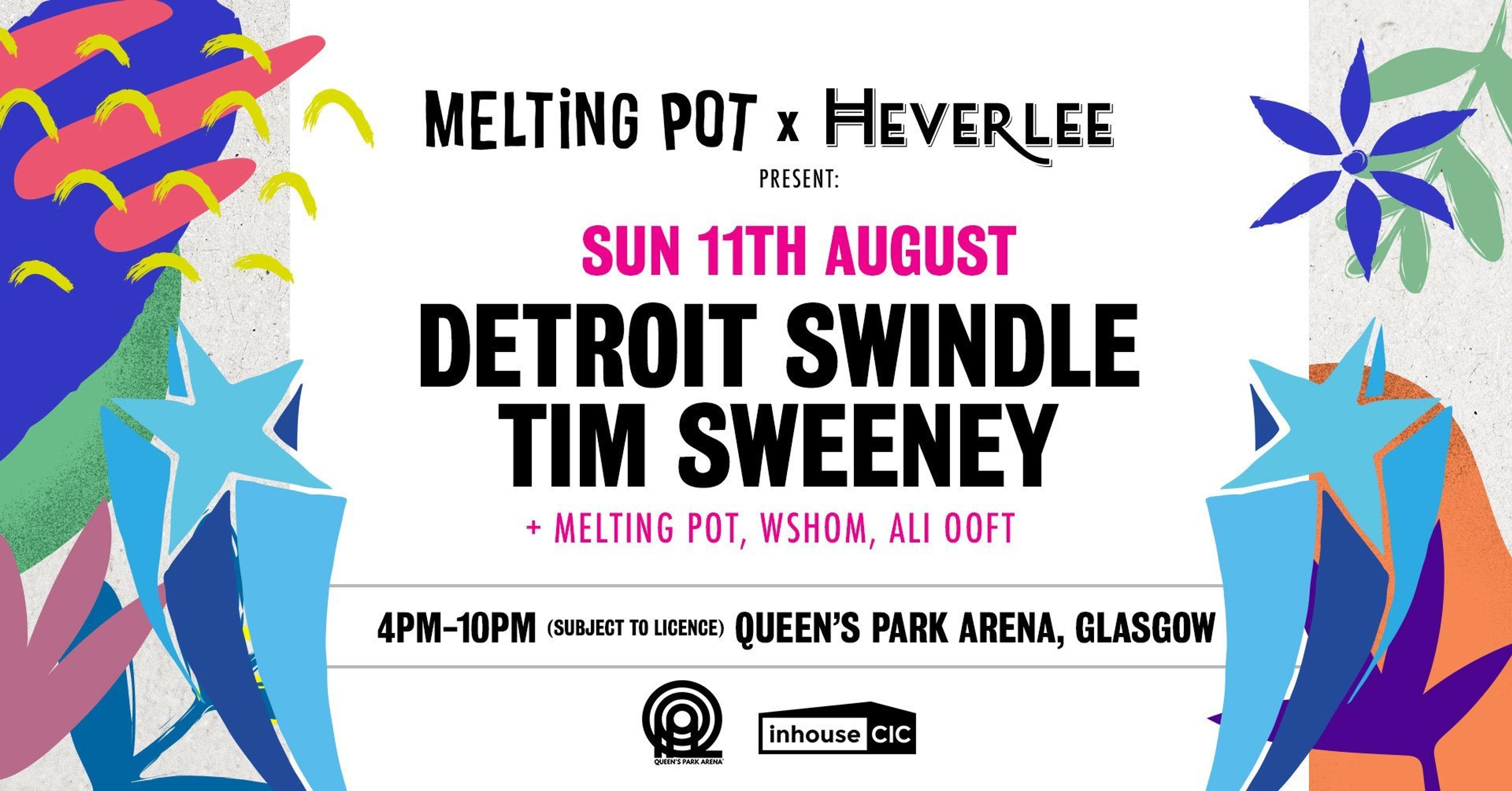 Queen's Park Arena, Glasgow