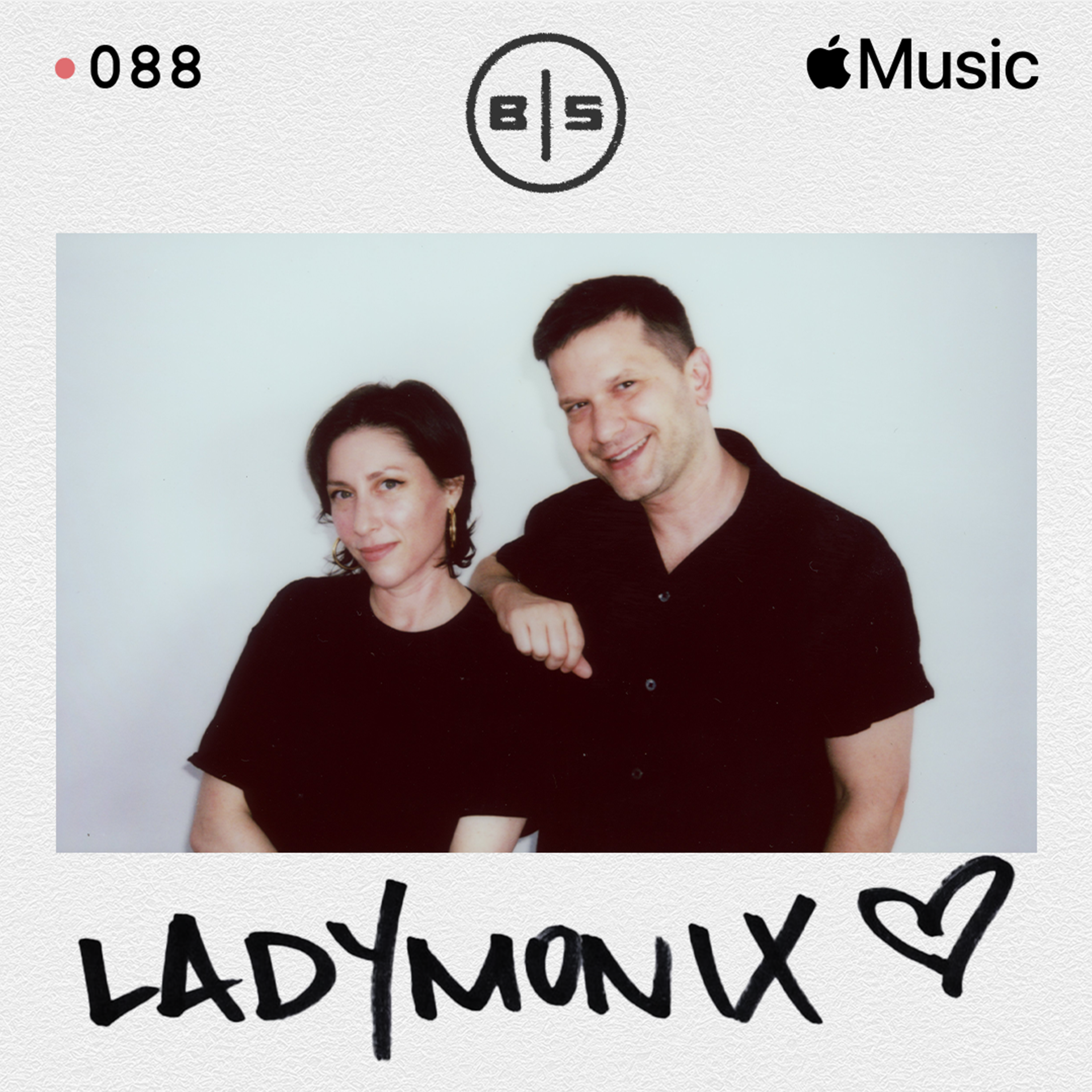 Beats In Space AM088 - Tim Sweeney + LADYMONIX | Beats in Space