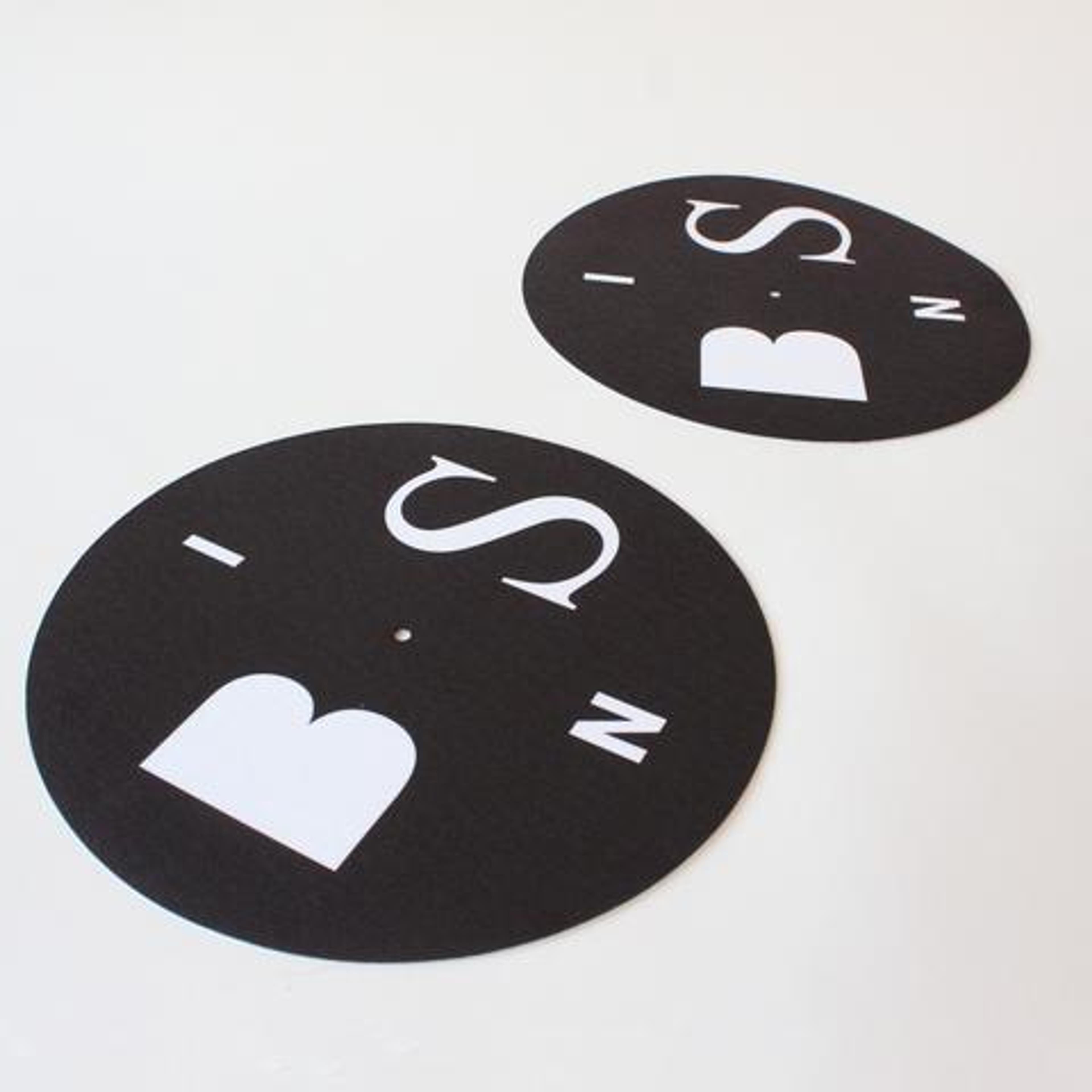 BIS Slipmats — BIS Slipmats