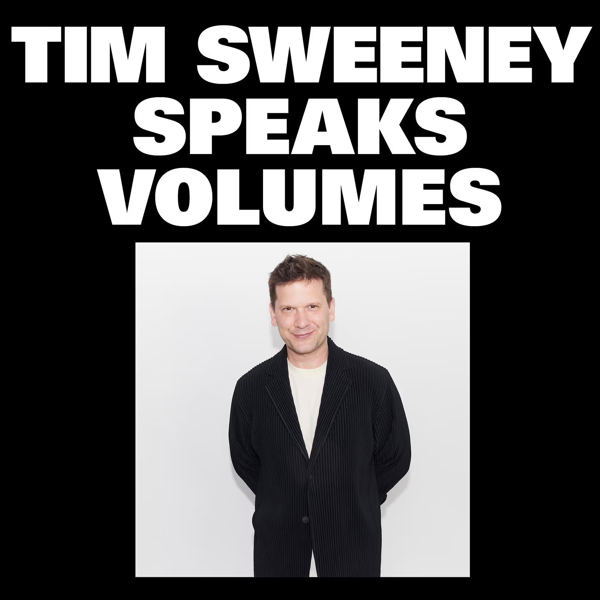 Community Radio To Cultural Institution w/ Tim Sweeney
