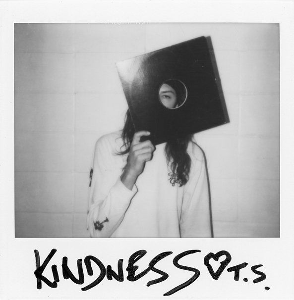 Kindness | Beats in Space