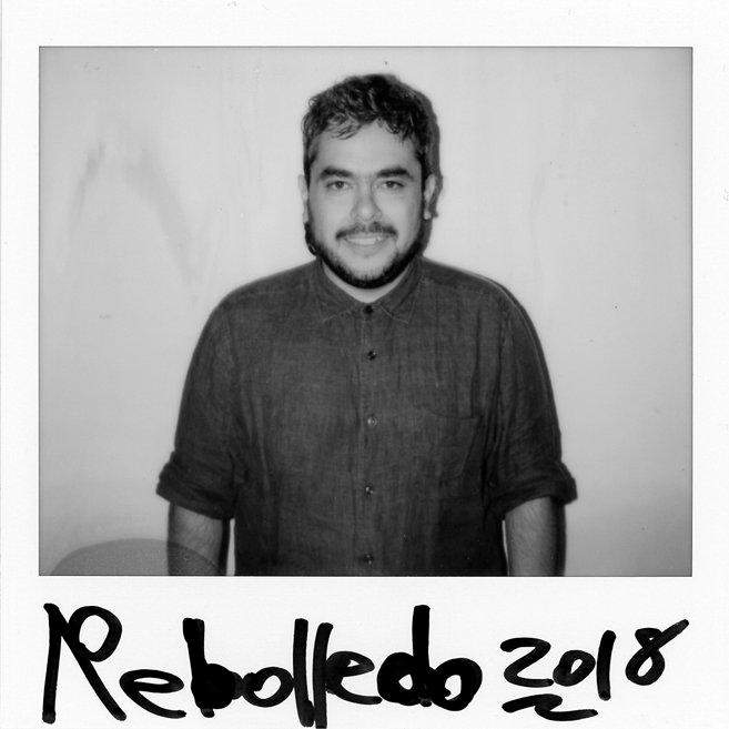 Rebolledo