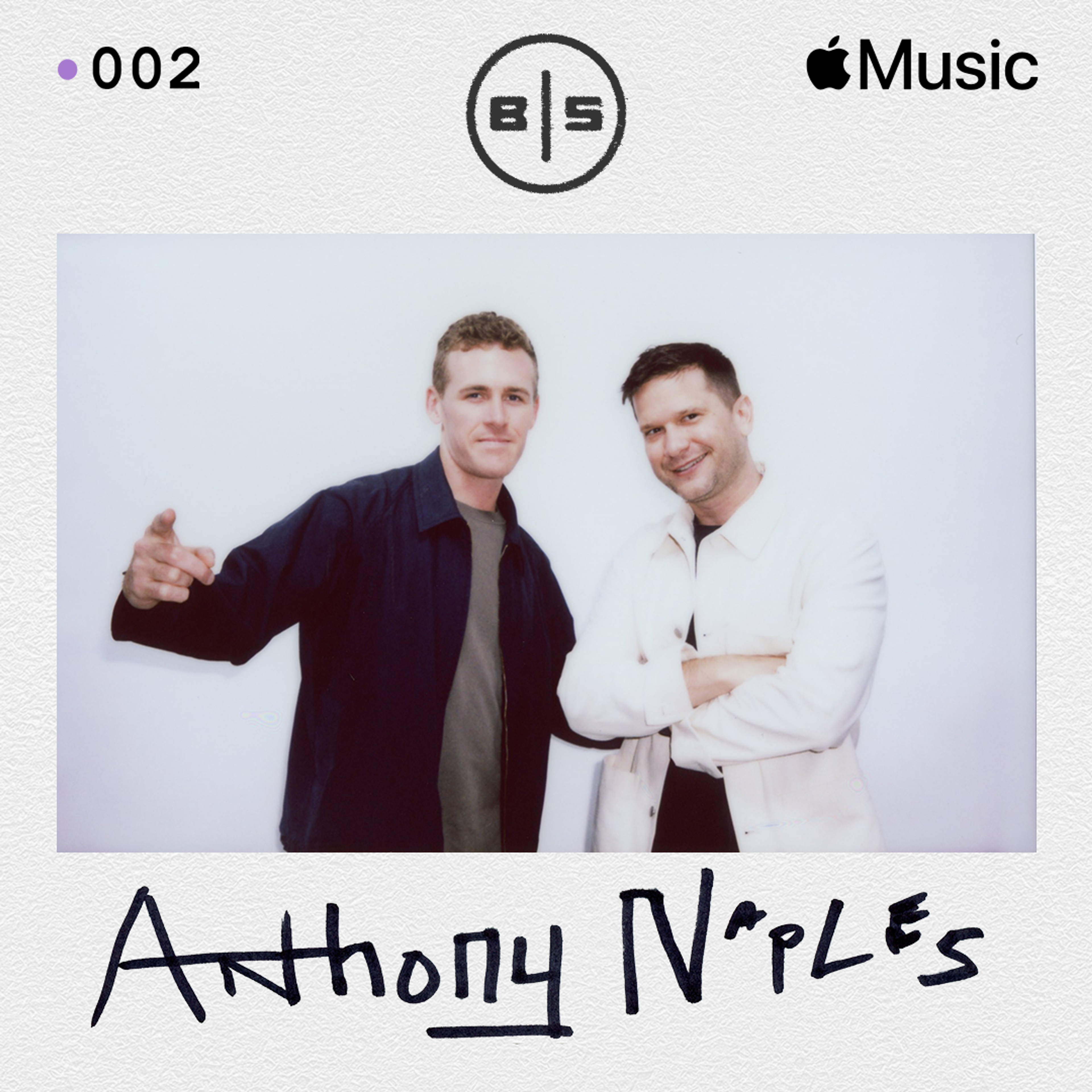 Apple Music, New York