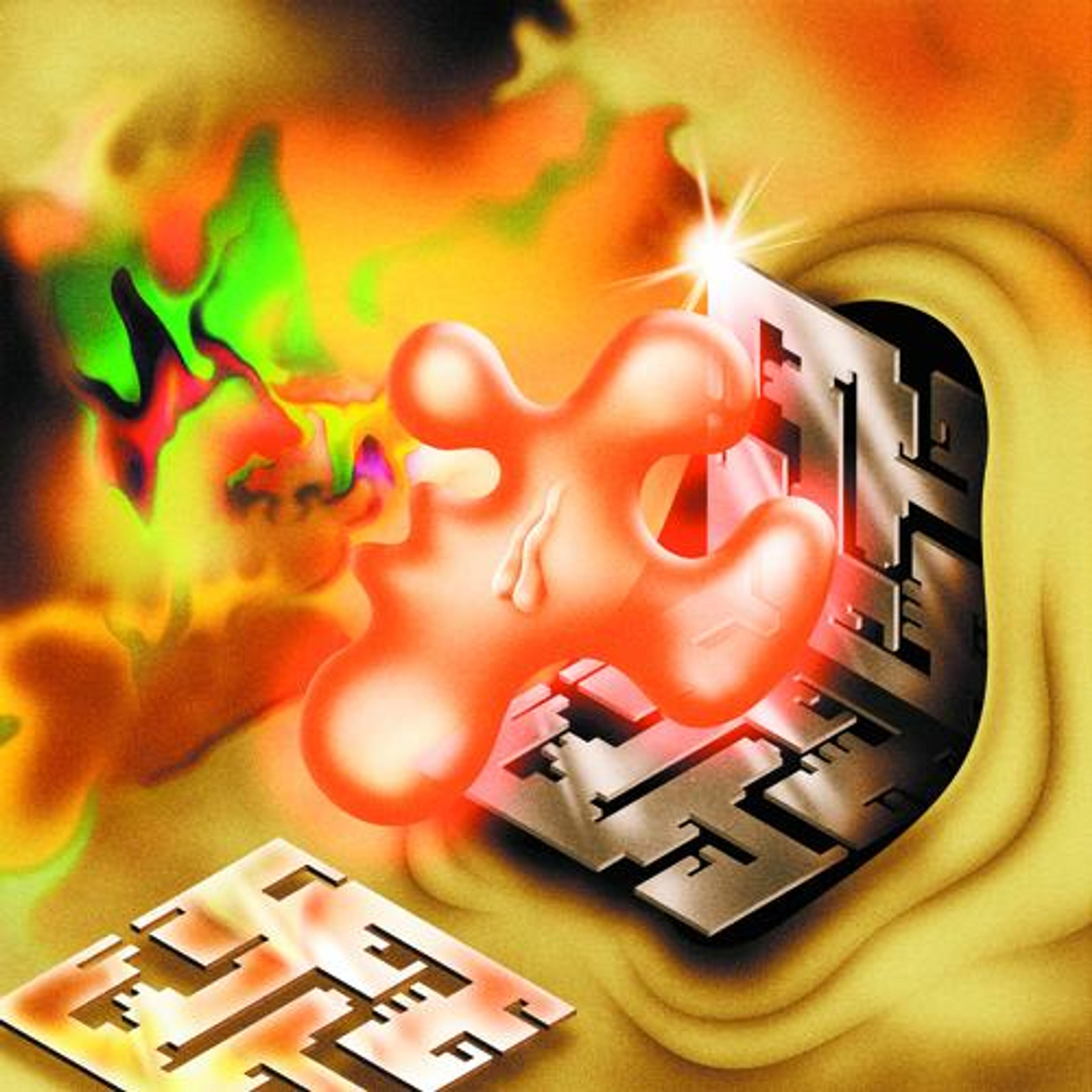 Afterlife — Secret Circuit