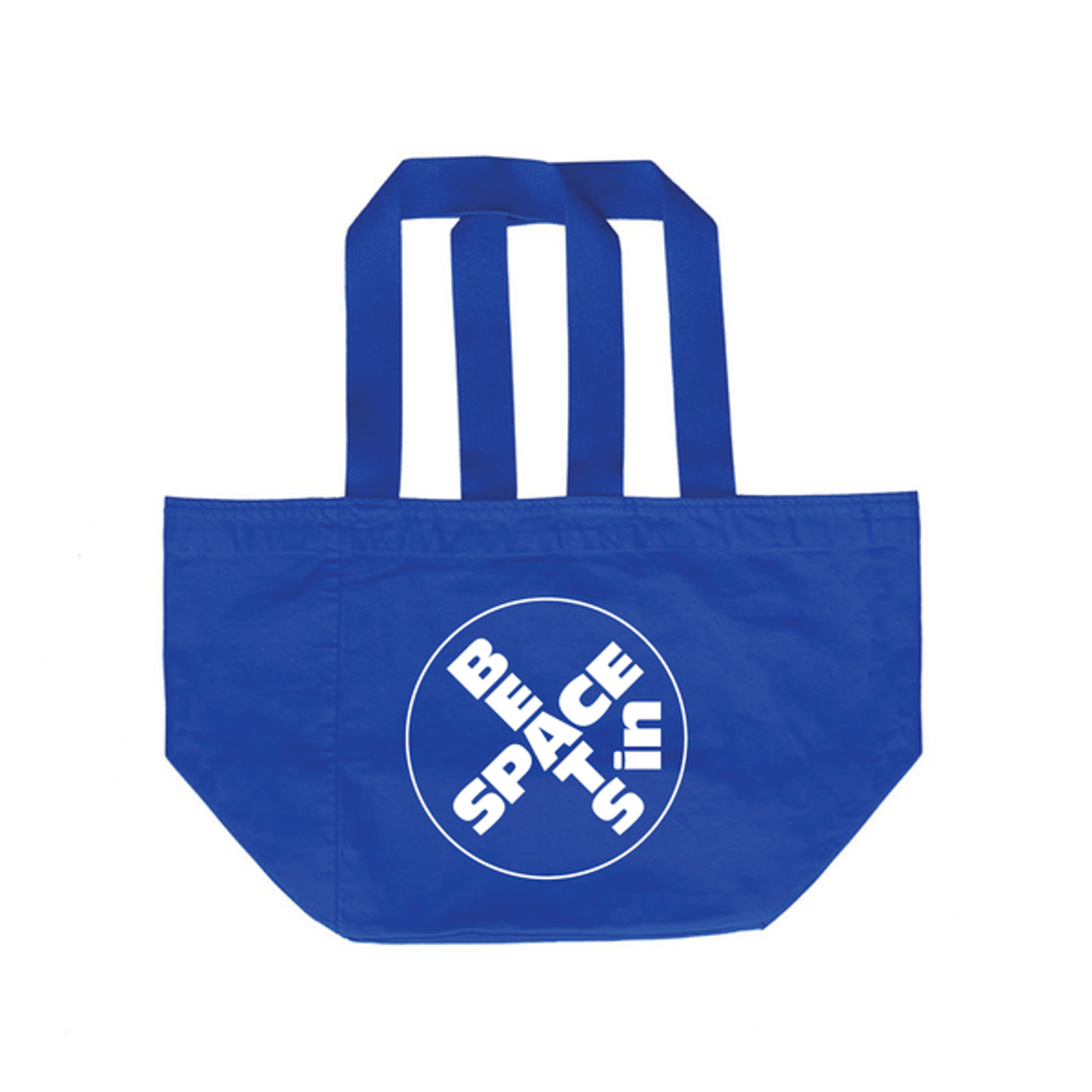 $30 — Beats In Space Wide Load Tote