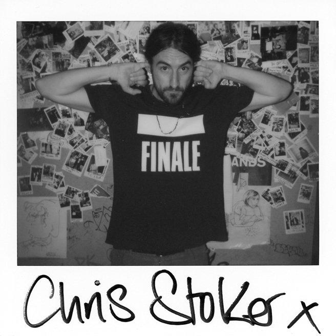 Chris Stoker
