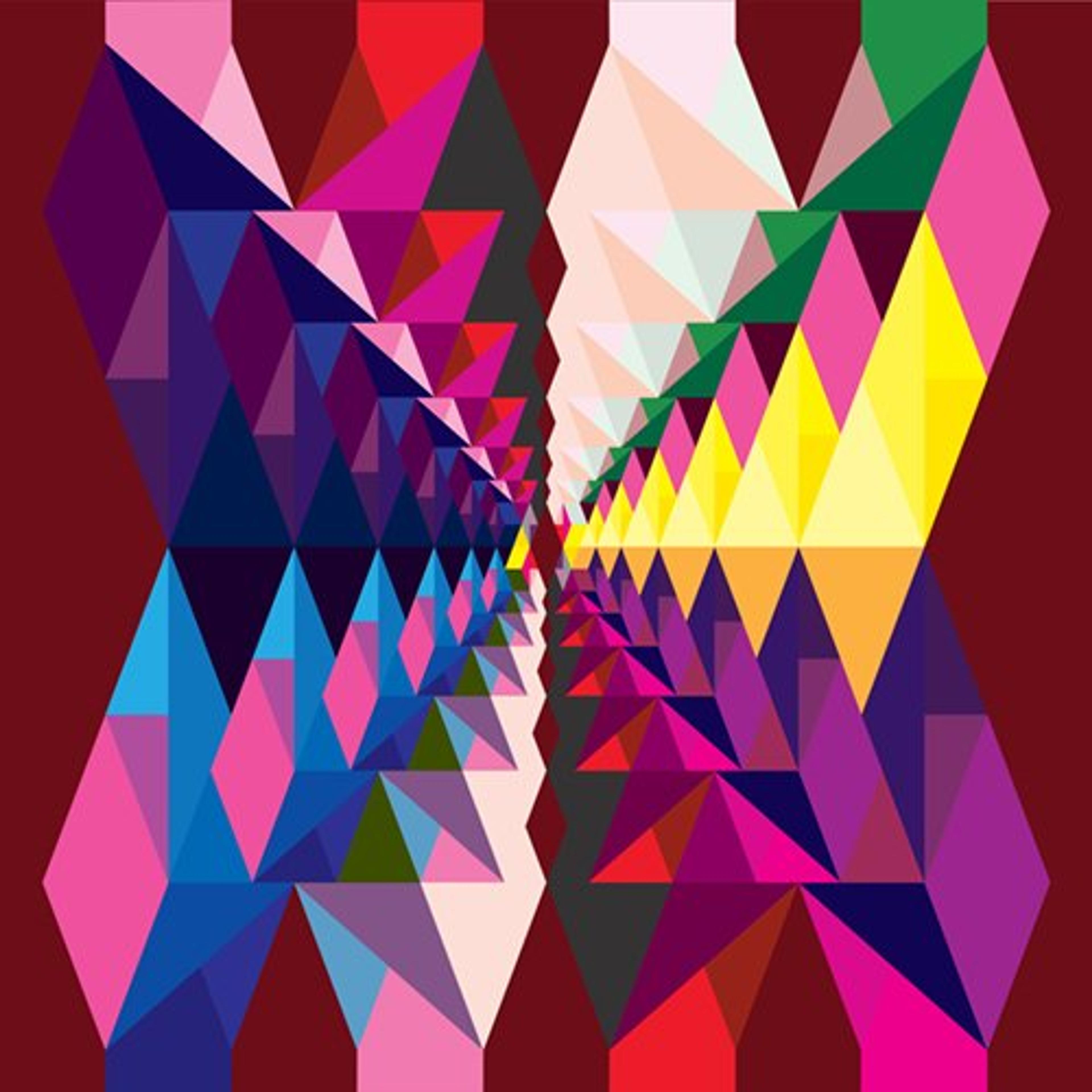 Dawning Light — Jacques Bon