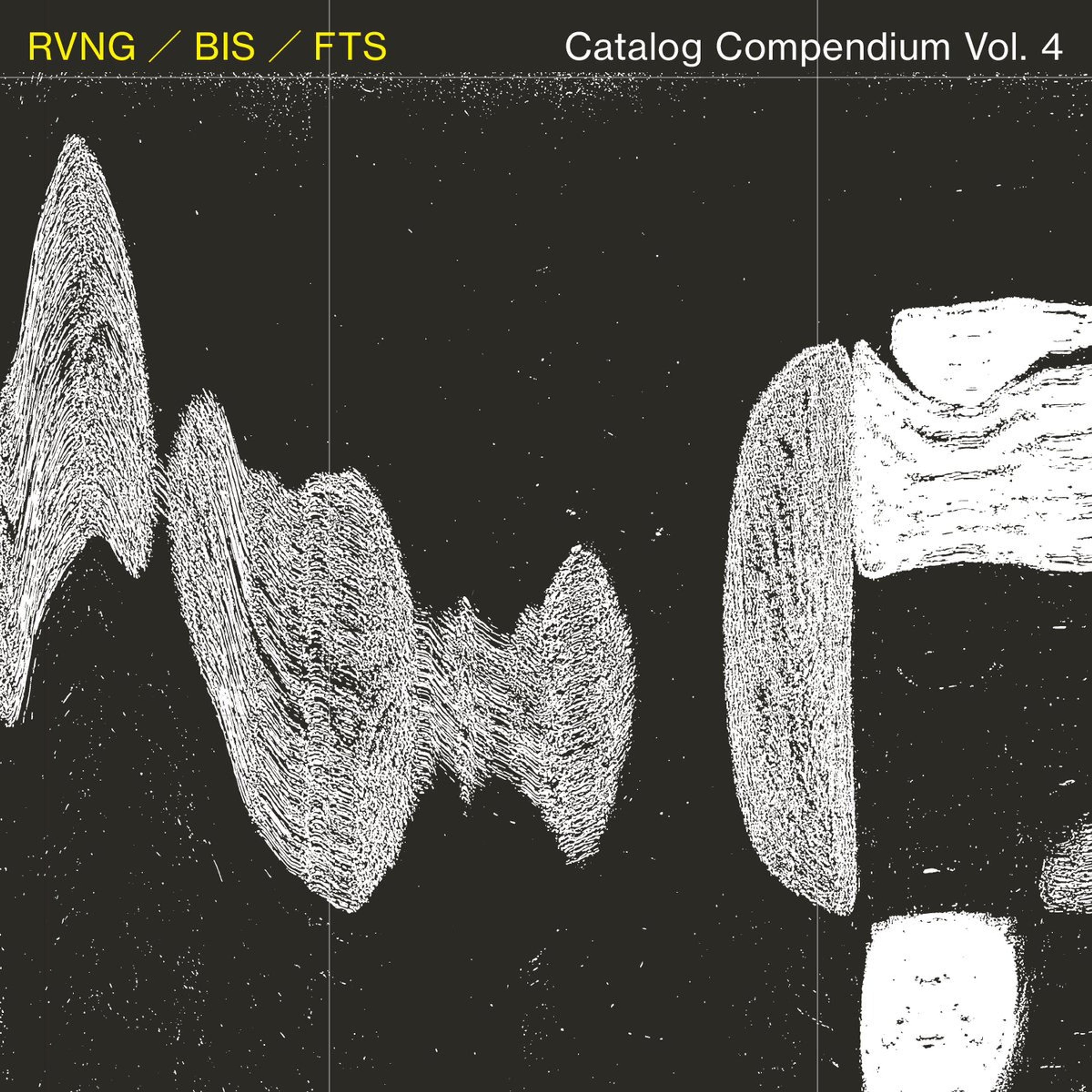 Catalog Compendium Vol. 4 — V/A