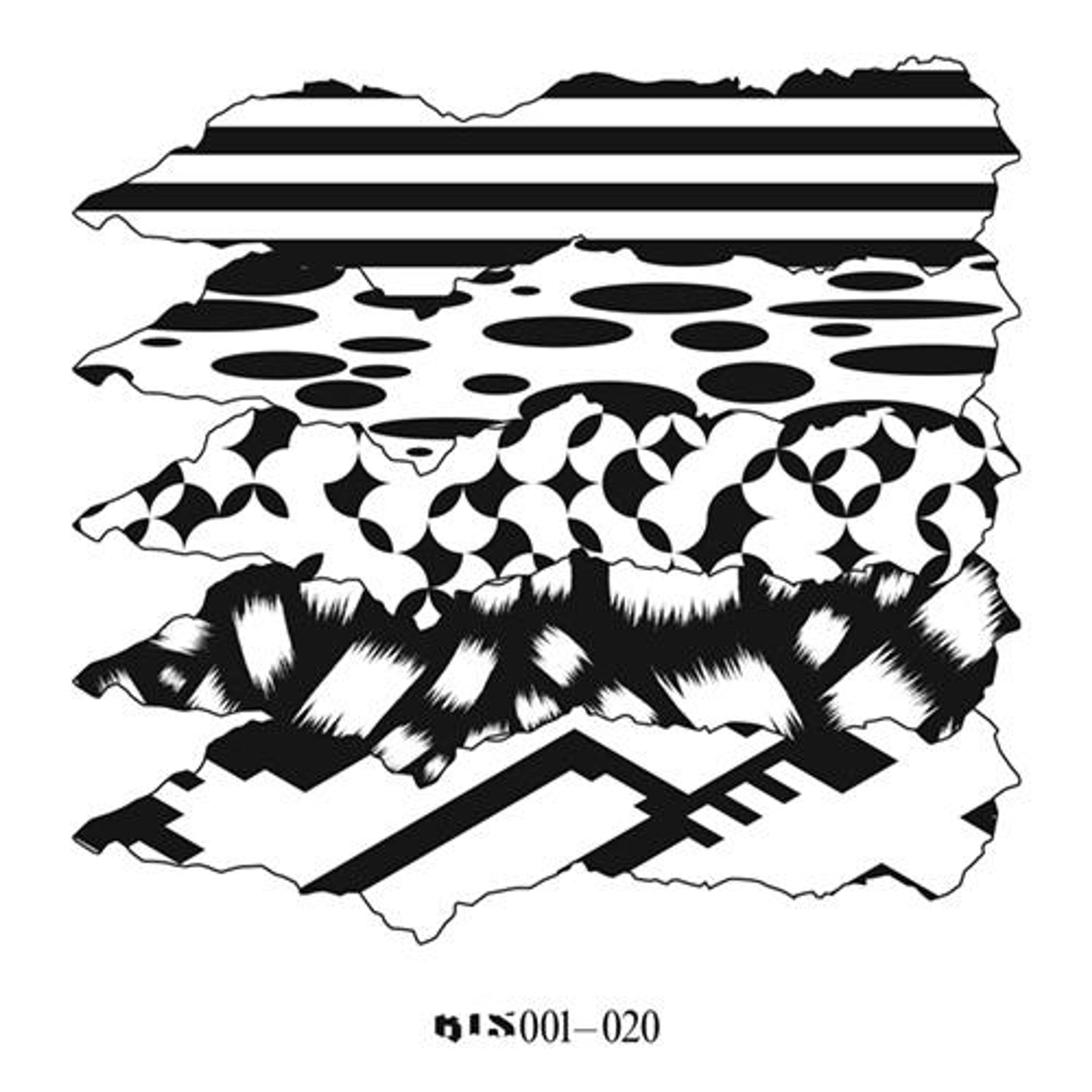 BIS 001-020 — Various Artists