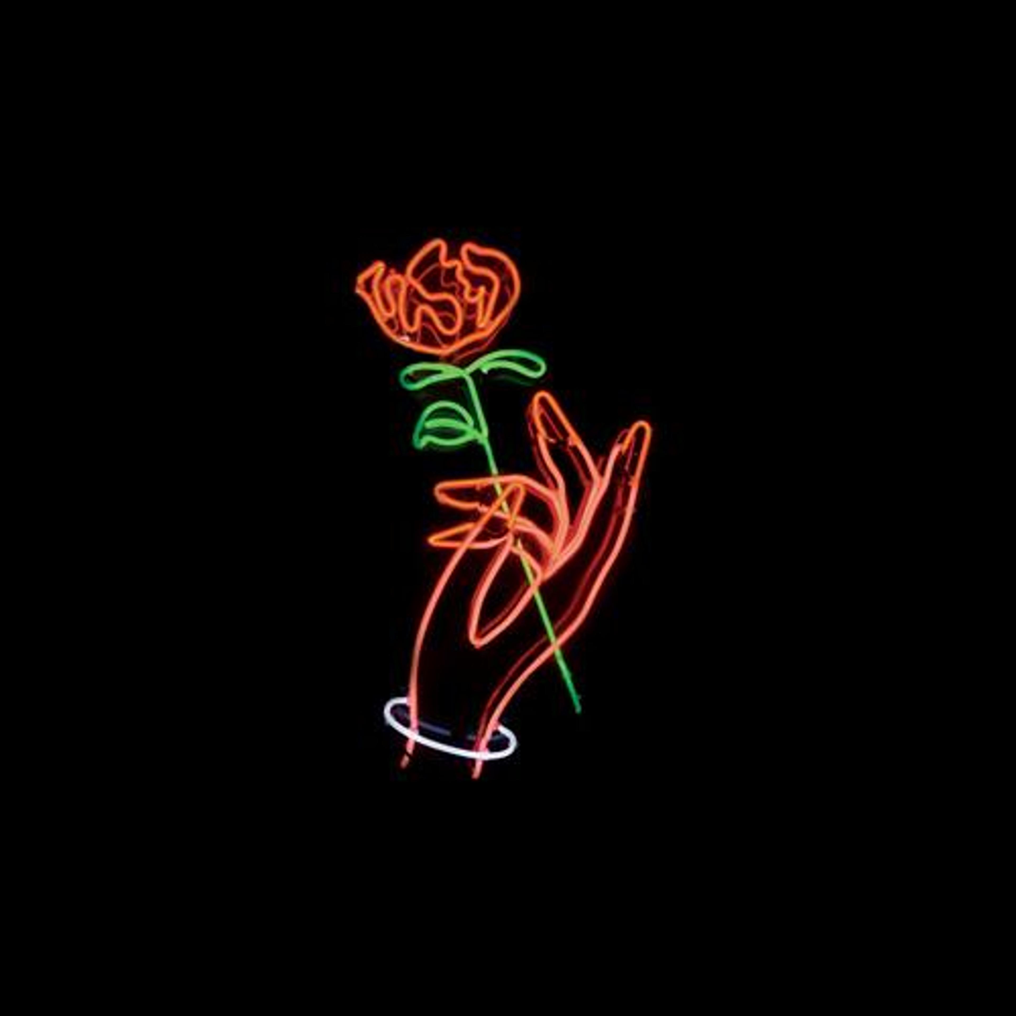Holding On — House Of Spirits