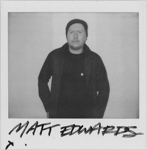 Matt Edwards